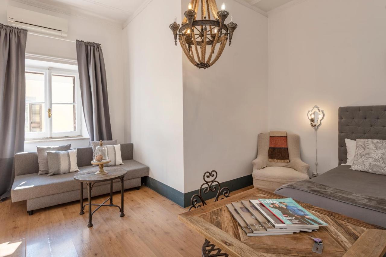 Angelina Dimora Contemporanea Otel Roma Dış mekan fotoğraf