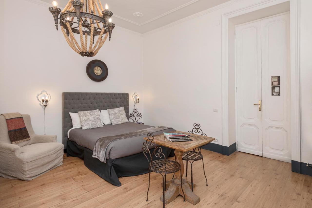 Angelina Dimora Contemporanea Otel Roma Dış mekan fotoğraf