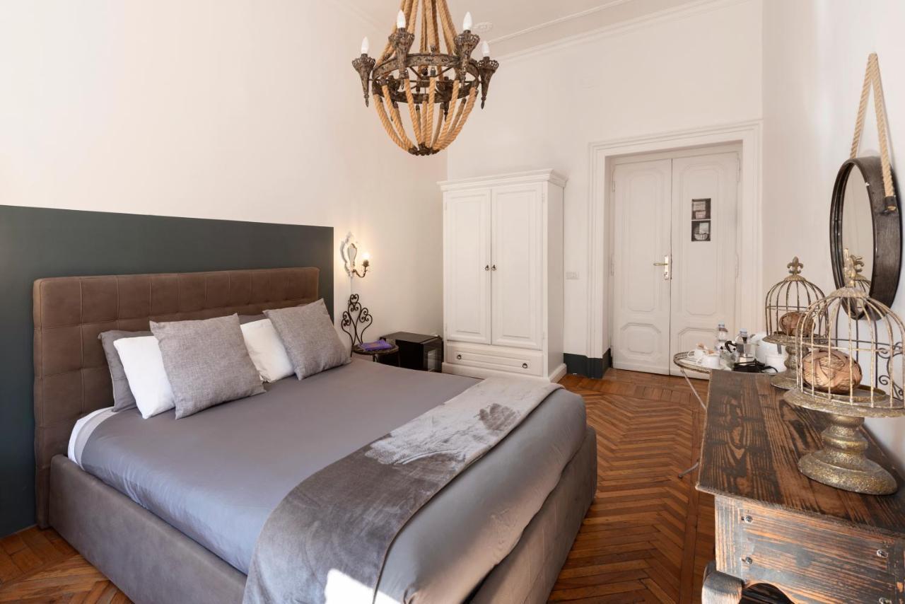 Angelina Dimora Contemporanea Otel Roma Dış mekan fotoğraf