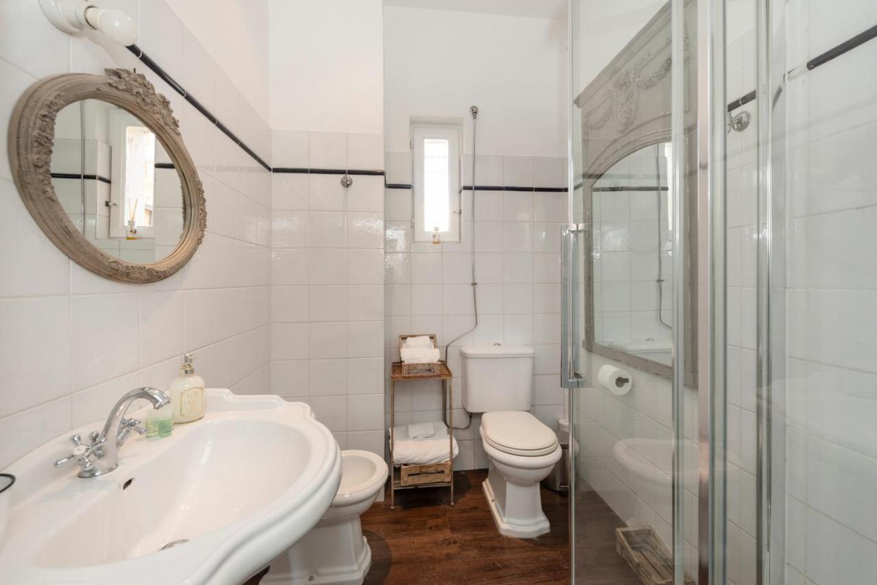 Angelina Dimora Contemporanea Otel Roma Dış mekan fotoğraf