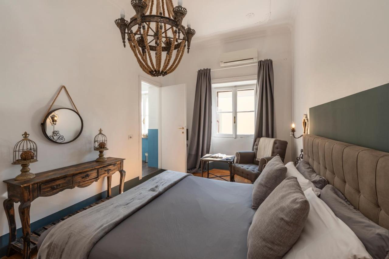 Angelina Dimora Contemporanea Otel Roma Dış mekan fotoğraf