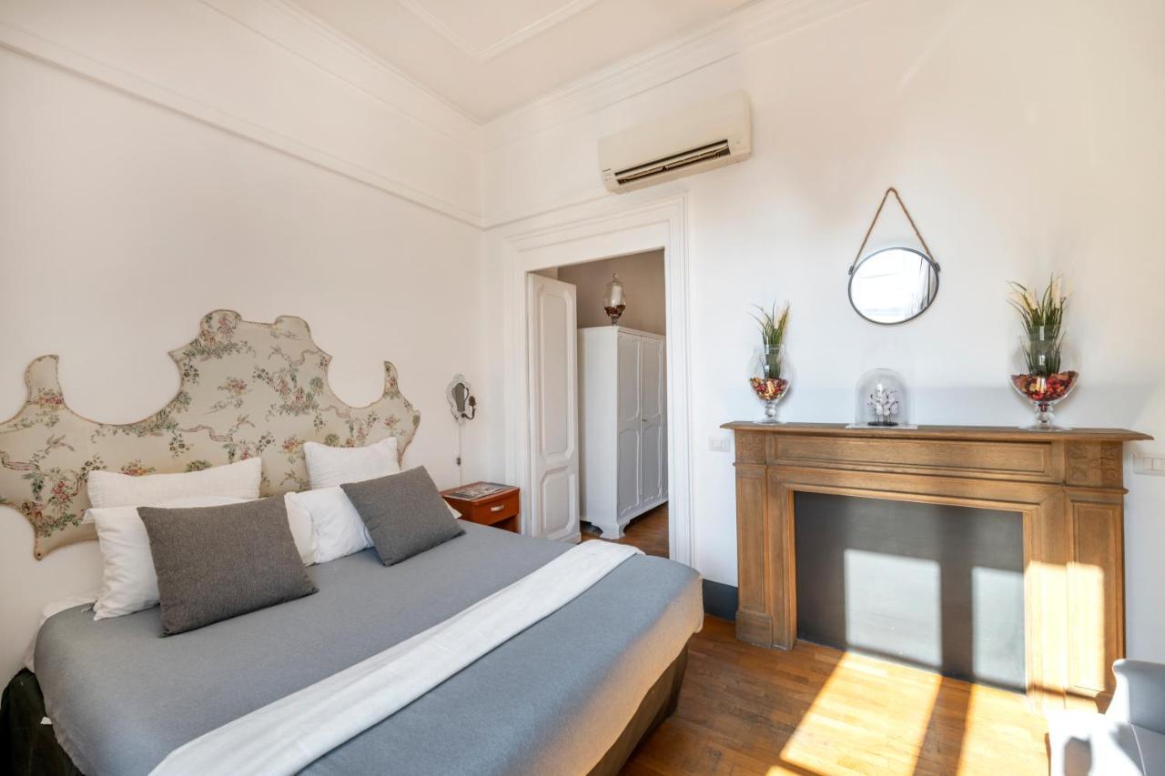 Angelina Dimora Contemporanea Otel Roma Dış mekan fotoğraf