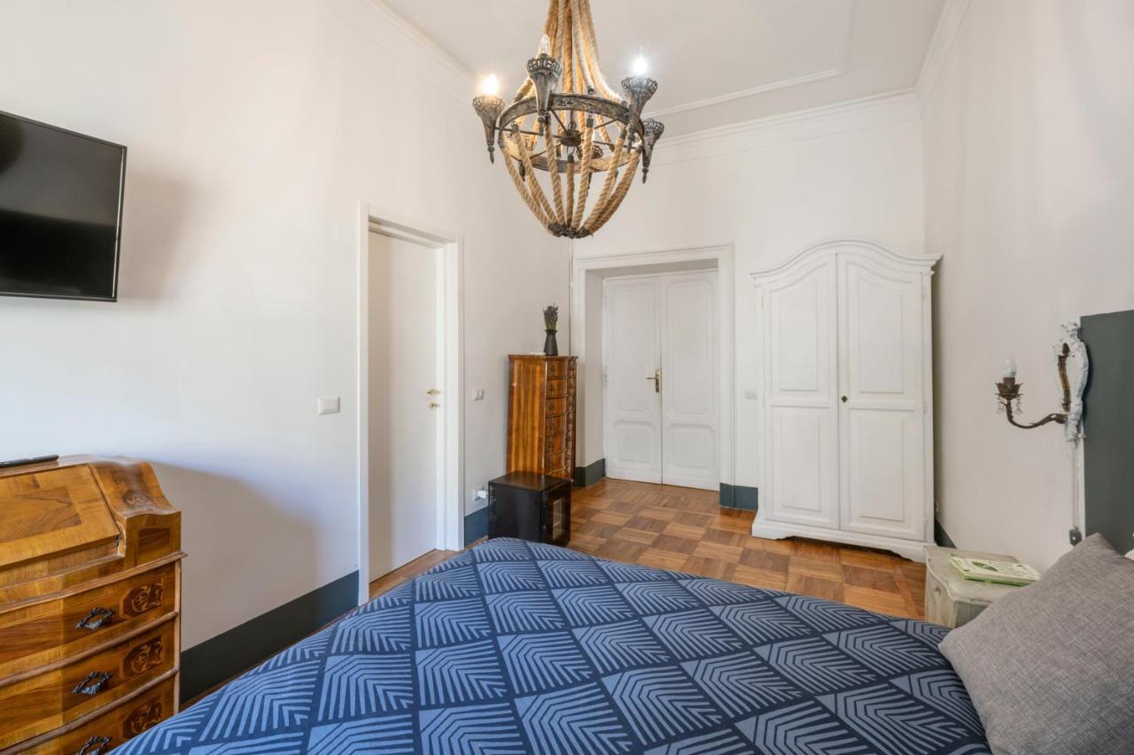 Angelina Dimora Contemporanea Otel Roma Dış mekan fotoğraf
