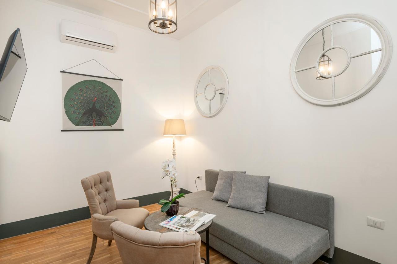 Angelina Dimora Contemporanea Otel Roma Dış mekan fotoğraf