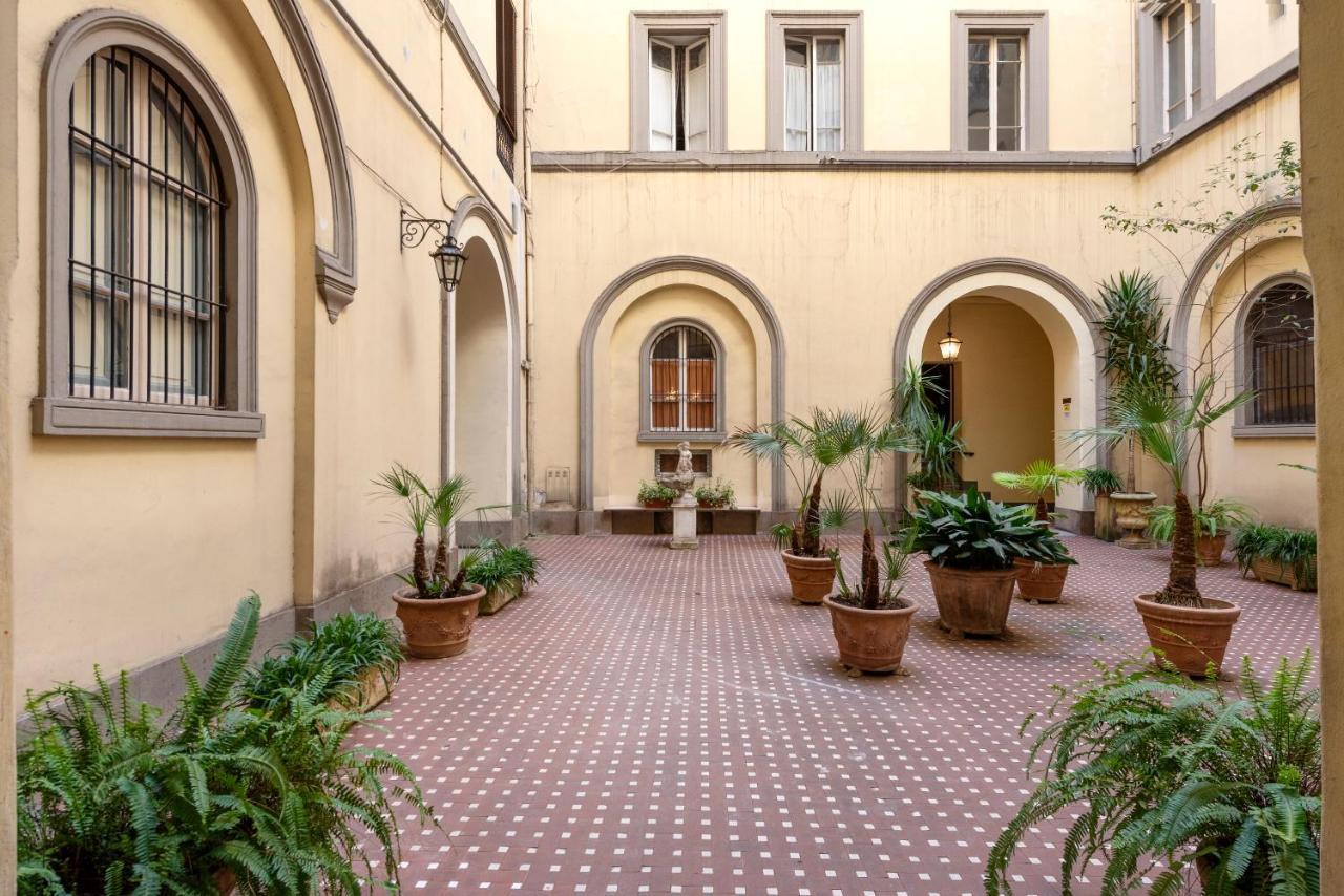 Angelina Dimora Contemporanea Otel Roma Dış mekan fotoğraf