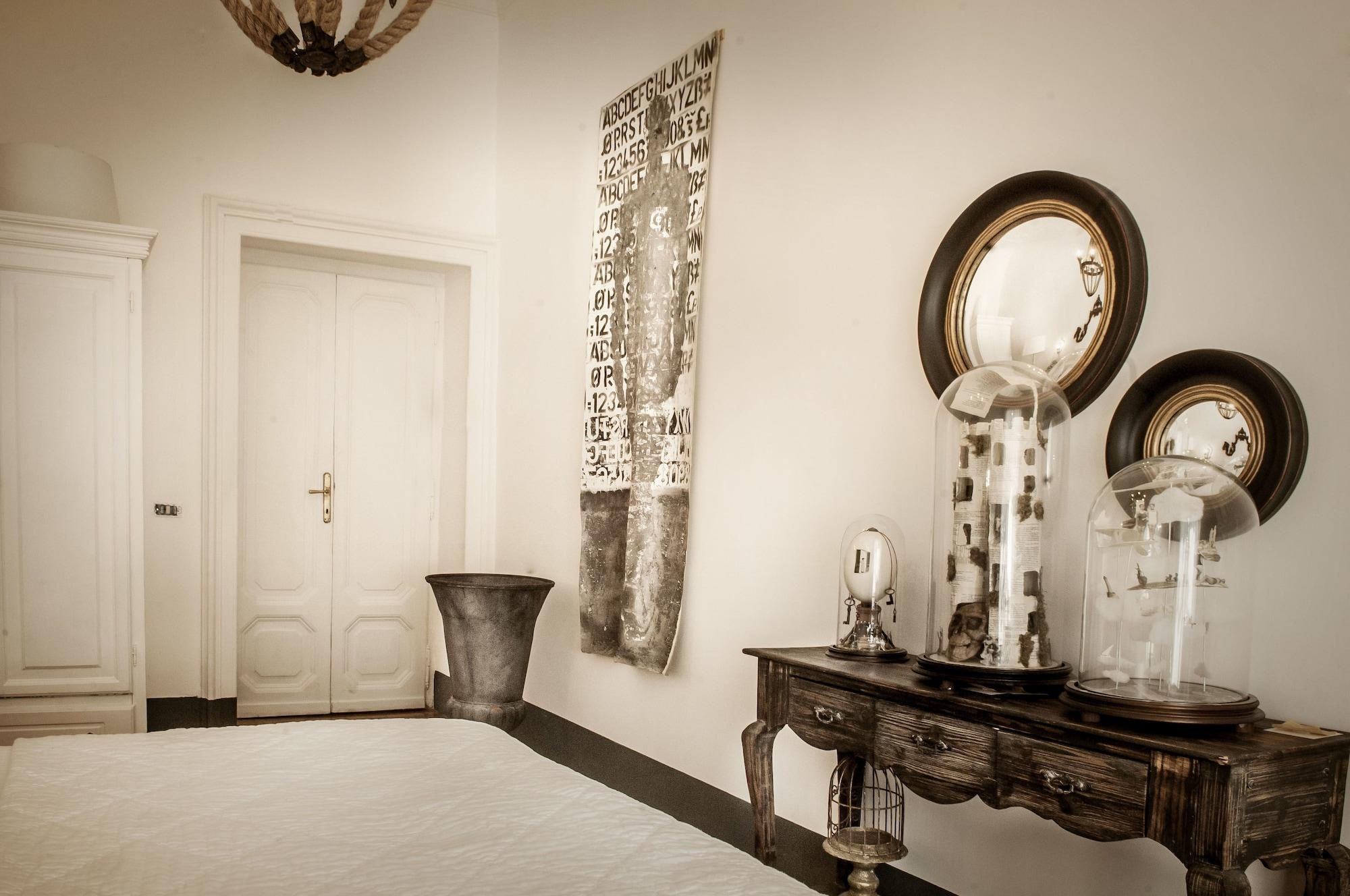 Angelina Dimora Contemporanea Otel Roma Dış mekan fotoğraf